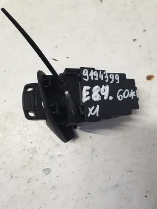 9194399 Замок зажигания BMW X1 E84 Арт e7787752, вид 1