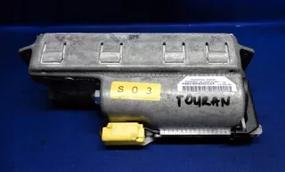 1T0880204 Подушка безопасности Volkswagen Touran 1 Арт e7788661, вид 1