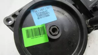 0064662601 s8jklmm89j Насос гидроусилителя руля Mercedes E C207 Арт e7793358, вид 2