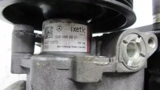 0064662601 s8jklmm89j Насос гидроусилителя руля Mercedes E C207 Арт e7793358, вид 4