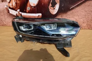 260108498R Фара правая Renault Espace 5 Арт e7794272, вид 1