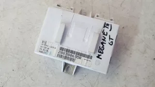 280380655R Блок комфорта Renault Megane 3 Арт e7798460, вид 1
