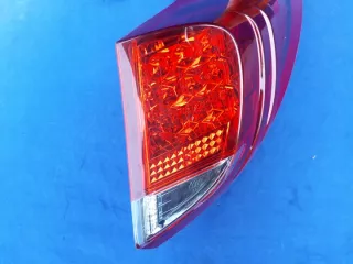 FR26260202 Фонарь задний правый Honda Civic 9 Арт e7798822, вид 2