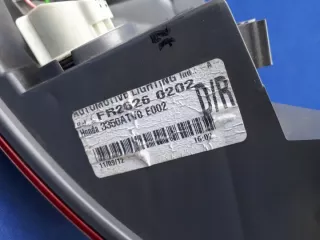 FR26260202 Фонарь задний правый Honda Civic 9 Арт e7798822, вид 8