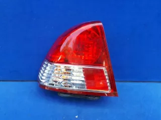 P2662L Фонарь задний левый Honda Civic 7 Арт e7798849, вид 1