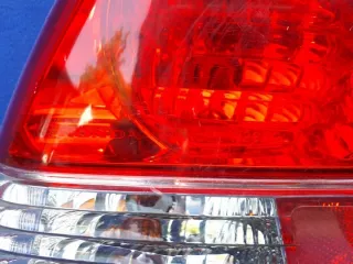 P2662L Фонарь задний левый Honda Civic 7 Арт e7798849, вид 3