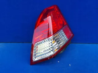 P2662L Фонарь задний левый Honda Civic 7 Арт e7798849, вид 4