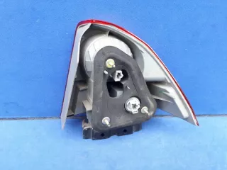 P2662L Фонарь задний левый Honda Civic 7 Арт e7798849, вид 6