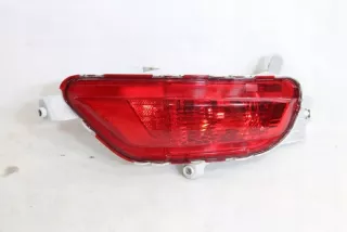 uz10616 kb9g-51650 kb8m-51650 Фонарь задний правый Mazda 2 DE Арт e7799345, вид 1