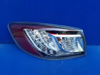 MAZDA3 BBM551160 Фонарь задний левый Mazda 3 BL Арт e7799354, вид 1