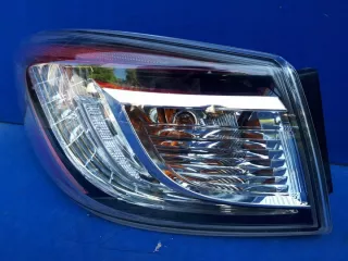 MAZDA3 BBM551160 Фонарь задний левый Mazda 3 BL Арт e7799354, вид 2