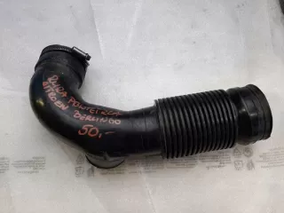 Гофра инжектора Citroen Berlingo 1 1996г. 9644809680 - Фото 2