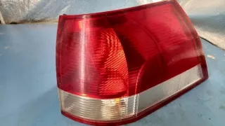  Фонарь задний правый Opel Vectra C  Арт e7800652, вид 2