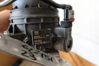 A6540902300 Насос топливный Mercedes A W177 Арт e7800948, вид 4