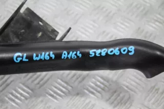 A1645280609 Гофра инжектора Mercedes GL X164 Арт e7801558, вид 2