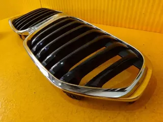 8493450 Решетка радиатора BMW X1 F48 Арт e7802571, вид 4