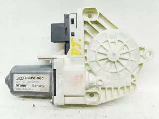 4F0959802C Моторчик стеклоподъемника Audi A6 C6 (S6,RS6) Арт e7802633, вид 2