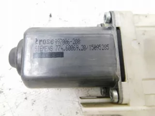4F0959802C Моторчик стеклоподъемника Audi A6 C6 (S6,RS6) Арт e7802633, вид 3