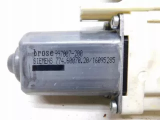 4F0959801C Моторчик стеклоподъемника Audi A6 C6 (S6,RS6) Арт e7802635, вид 3