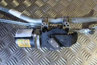 8200409692 Механизм стеклоочистителя (трапеция дворников) Renault Kangoo 2 Арт e7802717, вид 3