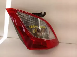  Фонарь задний правый Toyota Yaris 3 Арт e7802724