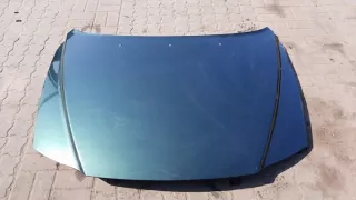  421-46 Капот Volvo S80 1 Арт e7805096, вид 1
