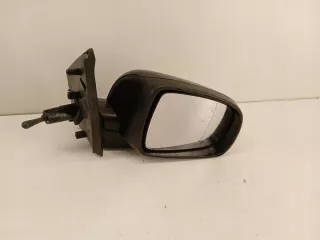 436457 Зеркало наружное правое Nissan Note E11 Арт e7806439, вид 3