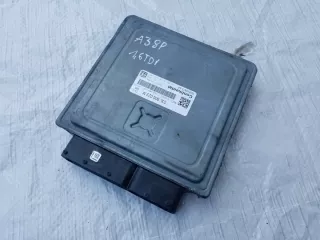 03L906023M Блок управления двигателем Audi A3 8P Арт e7809340, вид 2
