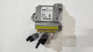BRE7-57K30 Блок AirBag Mazda 3 BM Арт e7809694, вид 1