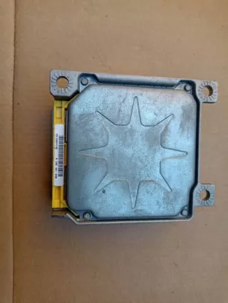 MR587757 Блок AirBag Mitsubishi Colt 6 Арт e7809951, вид 2