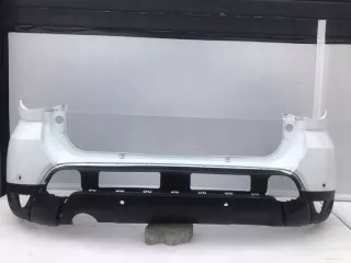 2017-21 850222027R Бампер задний Dacia Duster 2 Арт e7810022, вид 1