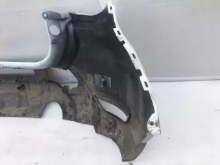 2017-21 850222027R Бампер задний Dacia Duster 2 Арт e7810022, вид 2
