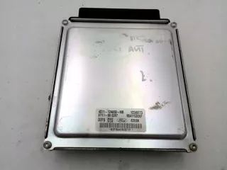 4S71-12A650-MB Блок управления двигателем Ford Mondeo 3 Арт e7810468, вид 2