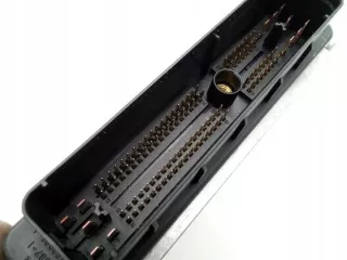 4S71-12A650-MB Блок управления двигателем Ford Mondeo 3 Арт e7810468, вид 4