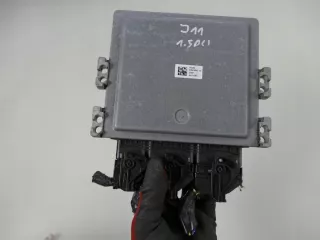 237104EA0B Блок управления двигателем Nissan Qashqai 2 Арт e7811761, вид 4