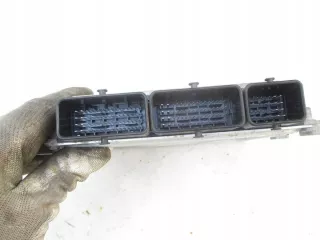 237103352R 237103353R Блок управления двигателем Renault Clio 4 Арт e7812253, вид 2
