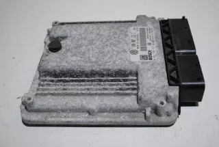1P0907115C Блок управления двигателем Seat Leon 2 Арт e7812588, вид 8