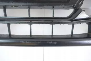 62022-HV00H Бампер передний Nissan Qashqai 2 restailing Арт e7812916, вид 4