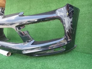  Бампер передний Porsche Cayenne 958 Арт e7813871, вид 2