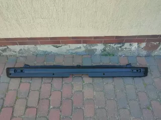 850222960R 93450062 Бампер задний Renault Trafic 3 Арт e7814307, вид 1