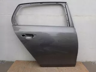 5K6833056K 2008-2013R Дверь задняя правая Volkswagen Golf 6 Арт e7814492, вид 1