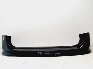 5NA807417 Бампер задний Volkswagen Tiguan 2 Арт e7815582, вид 2