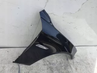  Крыло переднее правое BMW 5 F10/F11/GT F07 Арт e7815745, вид 2