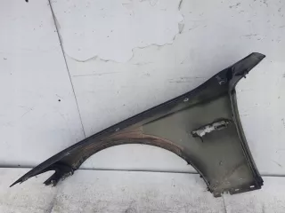  Крыло переднее правое BMW 5 F10/F11/GT F07 Арт e7815745, вид 5