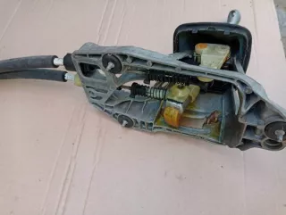A1693600409 Кулиса Mercedes A W169 Арт e7816399, вид 2
