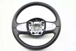 609698200 Руль MINI Cooper R56 Арт e7816618, вид 1