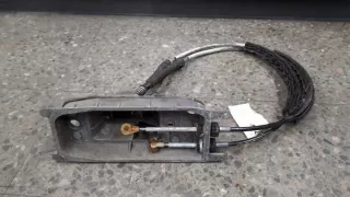 1K0711266T 1k0711266t Кулиса Seat Leon 2 Арт e7816770, вид 4
