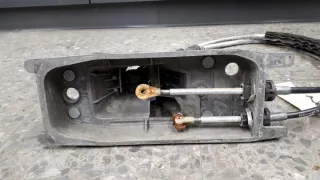1K0711266T 1k0711266t Кулиса Seat Leon 2 Арт e7816770, вид 5