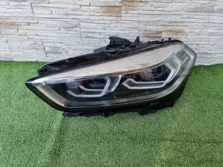 9482807 Фара левая BMW 1 F40 Арт e7819033, вид 1