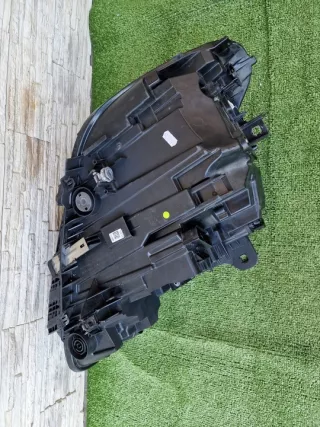 9482807 Фара левая BMW 1 F40 Арт e7819033, вид 3